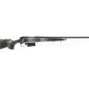 Bergara B-14 Terrain Wilderness Bolt Action Rifle